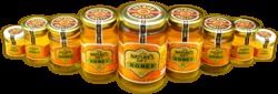 Supreme Quality Pure Honey