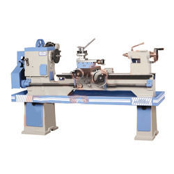 Tool Room Lathe Machine