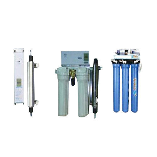 Uv Water Purifiers