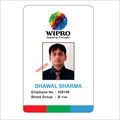 Virago Plastic ID Cards