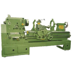 Workshop Lathe Machine