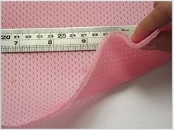 Air Mesh Bag Fabric