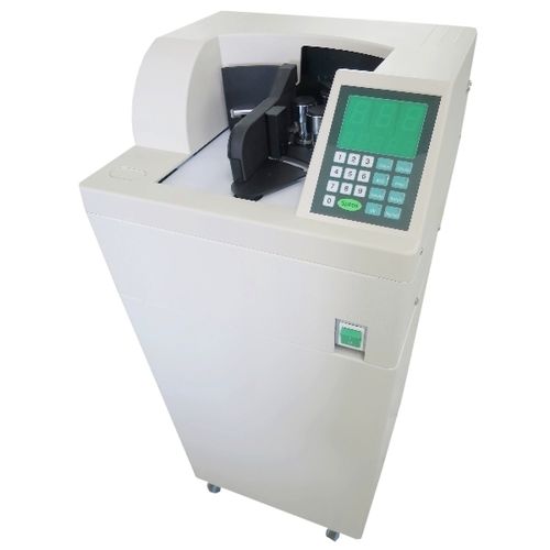 Banknote Counter