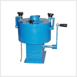 Bitumen Centrifuge Extractors