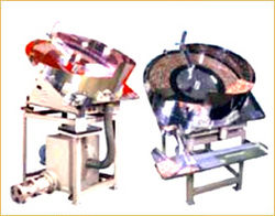 Capsule / Tablet Counting And Filling Machines