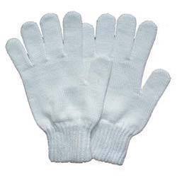 Cotton Gloves