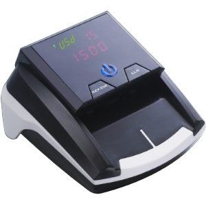 Counterfeit Detector