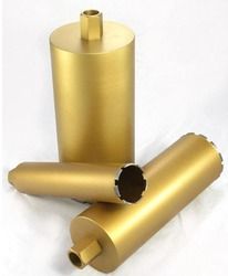 Diamond Core Drill Bits