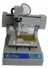 Engraving Machine