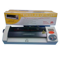 Excelam Lamination Machines