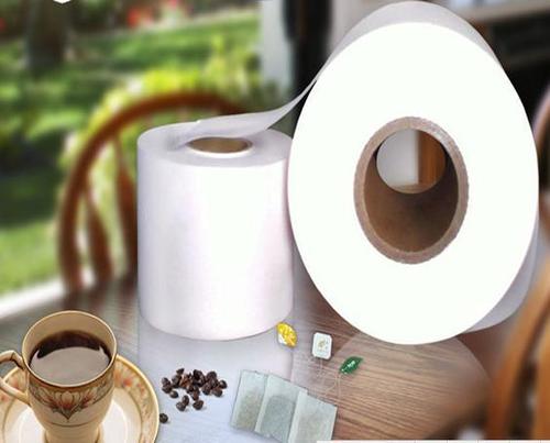 Heat Seal Tea Bag Filter Paper