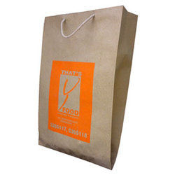 Kraft Paper Bag