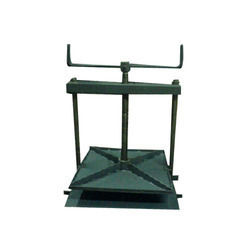 Manual Type Bag Press Machine