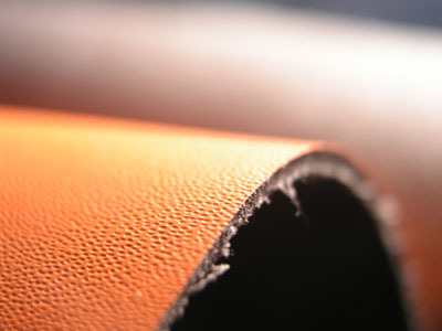 Microfibre Leather