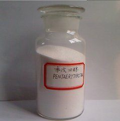 Micronized Pentaerythritol For Paint