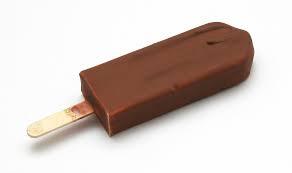 Mini Choco Bar Ice Cream