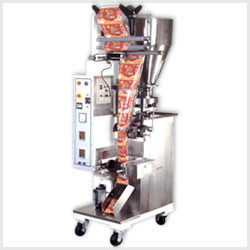 Multi Pouch Packaging Machines