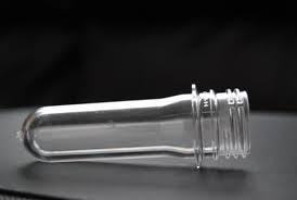 Pet Preform Bottle - Premium Quality PET Material, Ideal for Various Beverage Applications