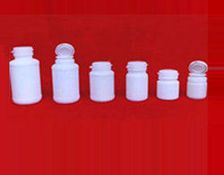 Plastic Packaging Bottles And Containers