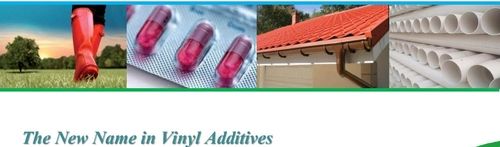 PVC Additives