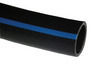 Rubber Hose Pipes - High-Quality Thermo Rubber, Plain and Striped Surface | High Pressure Resistant, Versatile for Watering and Washing Activities