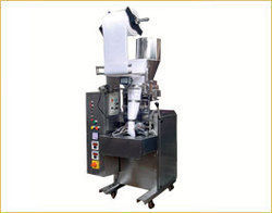 Sachet Packaging Machines