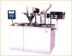 Semi Automatic Capsule Filling Machines