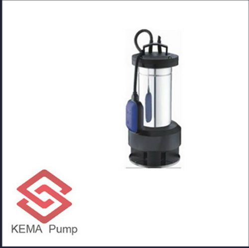 Stainless Steel Shell Dirty Water Pump