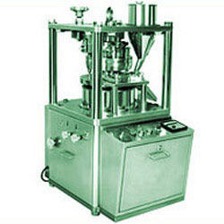 Tablet Press Machines