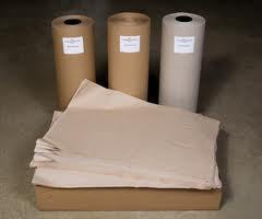 U. P. Packaging Papers
