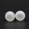 100mm Hollow Plastic Balls For Chemical Industry