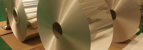 Aluminium Foils