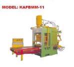 Automatic Fly Ash Brick Making Machine