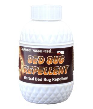 Bed Bug Repellent