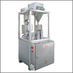 Capsule Powder Filling Machines