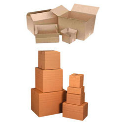 Carton Boxes