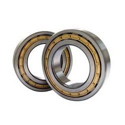 Metal Cylindrical Roller Bearings