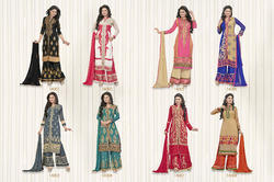 Designer Trendy Salwar Kameez