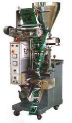 Dry fruit Packaging Machines