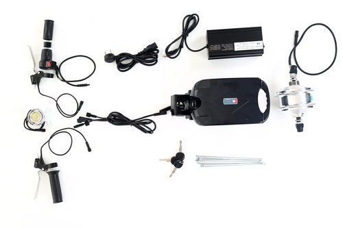 Electric Cycle Conversion Kits