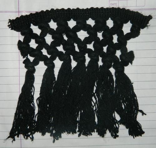 fringe lace