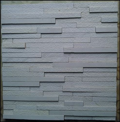 Glossy Finish Mosaic Tiles