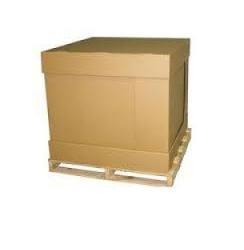 Heavy Duty Corrugated Boxes