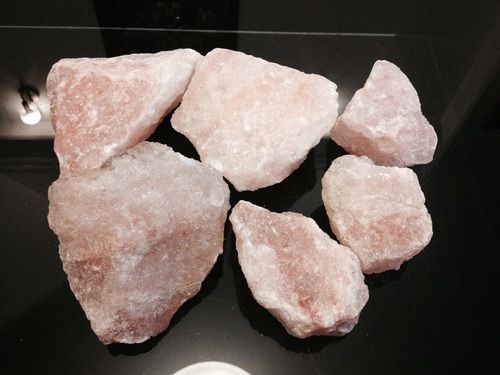 Himalayan Rock Salt