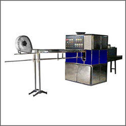 Industrial Automatic Rinsing Filling And Capping Machines
