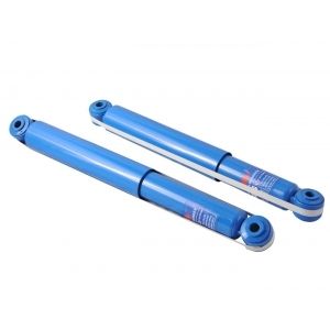 K45B059RH-P,KLINEO Shock Absorber, 2 Rears