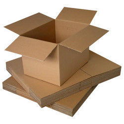 KLASSIC Corrugated Boxes