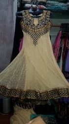 Ladies Punjabi Dress