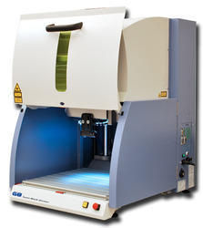 Laser Metal Marking Machines