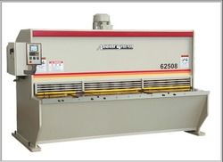 LASER Shearing Machine